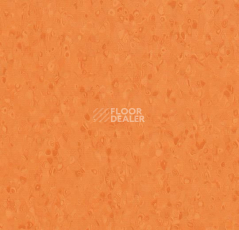 Линолеум Forbo Sphera Element 50057 tangerine фото 1 | FLOORDEALER